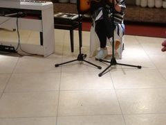 -亮马河饭店翠雅咖啡厅