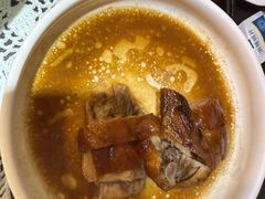 -熠盛粤味·顺德桑拿鸡(永康路店)