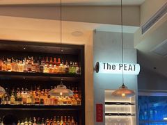 -The PEAT Coffee(深业中城店)