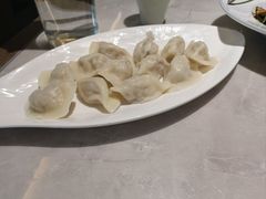 -船歌·鱼水饺青岛菜(黄岛珠江路店)
