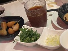 -东来顺饭庄(西直门店)