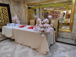 -粤大金融城国际酒店·婚宴·年会·会议