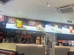 -百岁我家酸菜鱼(龙湾万达店)