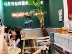 -春莱·老挝咖啡·泰式奶茶(钟楼店)