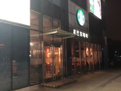 门面-银泰百货(北京大红门店)