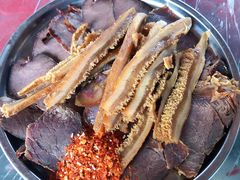 -刘艳黄牛肉(九襄店)