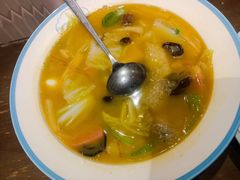 -粗茶淡饭•陕菜•家常菜