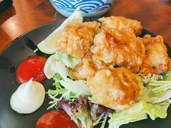 -热血兄弟·炭火烤肉(融侨中心店)