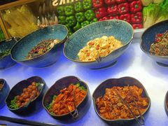 -盛江山自助料理(奥莱锦辉购物广场店)