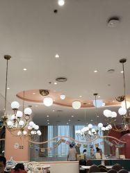 -奈尔宝家庭中心·亲子餐厅(苏州大悦城店)