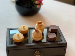 -Caprice(香港四季酒店)