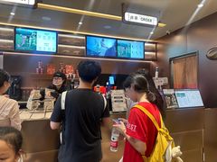 -霸王茶姬(长沙湖南大学登高路店)