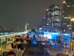 -琶醍壹号•潮菜江景餐吧