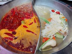 -大龙燚火锅(南山大道店)