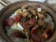 -阳江河堤老牌曾记美食