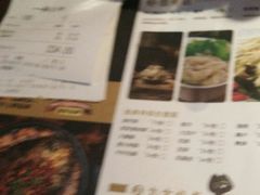 -吞鱼兽麻辣烤鱼(万达店)
