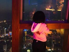 -泉客厅LAPUTA·天空之城