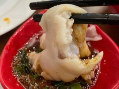 廖老妈蹄花-廖老妈蹄花(中海国际店)