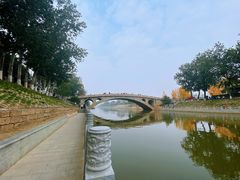 -赵州桥景区