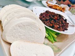 -老船夫婚宴婚庆会馆(延吉路店)