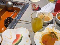 -海底捞火锅(八佰伴店)