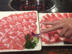 -唇辣号重庆老火锅(燕郊鑫乐汇店)