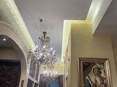 -巴依老爷新疆美食(工体旗舰店)