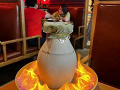 -吃饭皇帝大(合生汇店)
