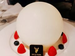 -Deer Park鹿园西餐(仁恒置地广场店)