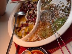 -禄鼎记·多口味酸菜鱼(侨鑫店)