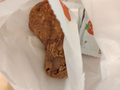 脆皮炸鸡-德克士(三门路店)