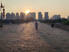 -西安城墙·碑林历史文化景区