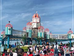 -季高兔窝窝亲子园(上海薰衣草公园店)