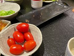 -悟空酒场烤肉(凯德壹中心店)
