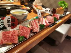 -赤坂亭M9和牛烧肉(世博源店)
