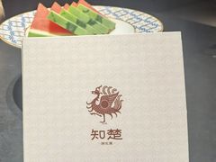 -知楚•精致湖北菜(武商MALL店)