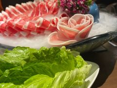 -快乐小羊·内蒙牛羊肉火锅(流花中心店)