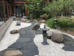-北京古北水镇御舍温泉酒店