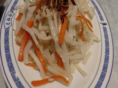 -老雒阳面馆·水席(高新区店)