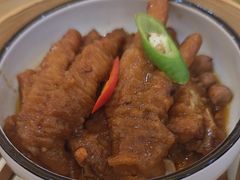 -山海天饮食集团(桃源居店)