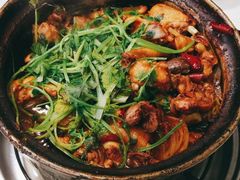 -渝君重庆火锅(嘉宾路店)
