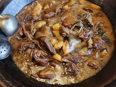 -天发长铁锅炖(王秀村店)