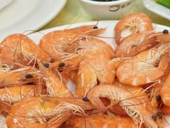 -秋姐美食店(海陵岛保利店)