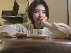 -房角石咖啡与书(吉大南校店)