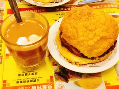 -龙凤冰室