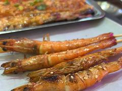 -破店肥哈·东北烧烤·夜宵(南山保利店)