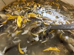 -龙桥私厨·姜花菊花过桥鱼·顺德菜(容桂店)