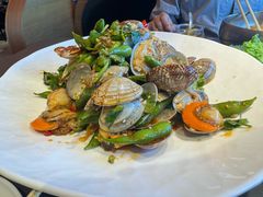 -松涛园朝鲜·海鲜·料理店(鸭绿江断桥店)