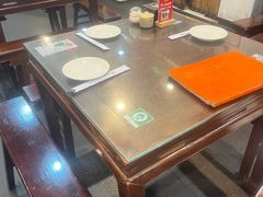 -老北京炸酱面大王.铜锅涮肉(朝阳门店)