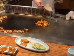 -飞阳铁板烧(ME TOWN购物中心店)